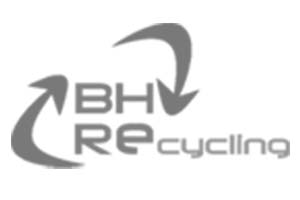 BHRecycling Logo