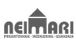 Neimari Logo